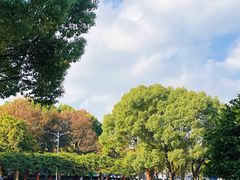 -双拥公园