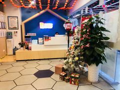 -Dr.Sport运动博士少儿运动能力培养中心(锦华万达运动中心)