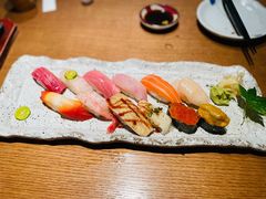 -水之惠鲜鱼料理(王府大街店)