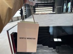 -GENTLE MONSTER(上海前滩太古里店)