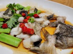 -德胜轩正宗顺德菜(宝安沙井会展中心店)