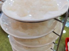 -晶莹品鲜.顺德鱼生.特色桑拿菜