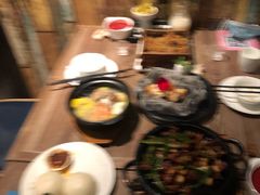 -茉莉餐厅(包河万达店)