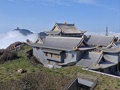-峨眉山风景名胜区