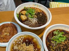 -甘食记·成都肥肠粉(汕头万象城店)