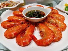 -顺峰顺水顺德菜(第一百货店)