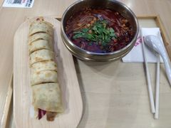 -卷翻天·卷饼(欧亚商都店)