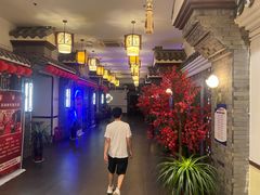 -苏浙徽·江南荟·本味融合菜(相城方圆里店)