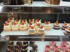 -面包新语(无锡M会员店)