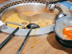 -快乐小羊·内蒙牛羊肉火锅(流花中心店)