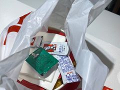 -肯德基(春申店)