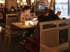 -吴越荣记苏州菜·松鼠桂鱼(月光码头店)
