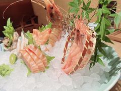 -虹料理·日料放题(悠方店)
