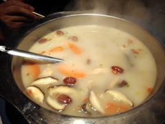 -霄汉羊排(万松园一店)