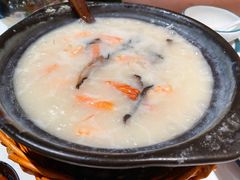 -荔粥记潮汕砂锅粥(太湖路店)