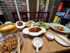 -前门故事烤鸭店(十里河店)
