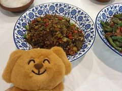 -新新湘菜馆(新中街二条店)