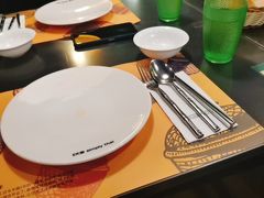 -simply thai天泰(长泰广场店)