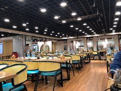 -老苏州大客堂·苏帮菜·松鼠桂鱼·苏州传统小吃(观前街人民商场店)
