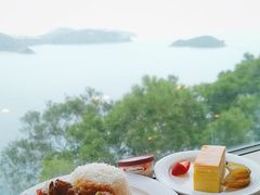 -湾景餐厅(海洋公园店)