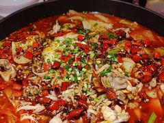 -渝蛙馆(九霄梦天地店)