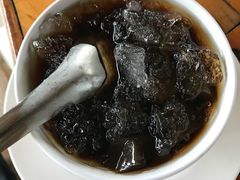 甜品冰粉-Ruam Saep Yok Khok Som Tam