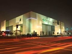 -中国科学技术馆影院