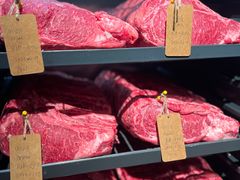 -MONICH牛排融合餐厅(和义大道购物中心店)