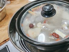 -濠轩阁特色生蚝火锅(水湾路店)