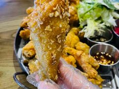 -Dak's 炸鸡(远景路店)