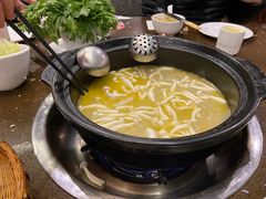 -蜀中吴养生板栗鸡(会展店)