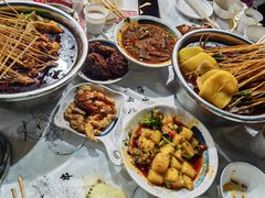 -成都瓜串串(水围1368店)