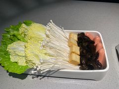 -半天妖烤鱼(京新广场店)
