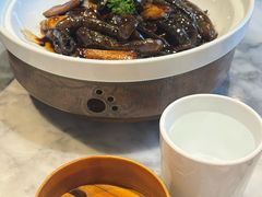 -城南往事·鲁菜济南菜(软件园美莲广场店)