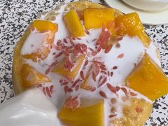 -正德顺順德雙皮奶(中信店)