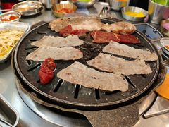 -玄希浪漫厨房·韩料烤肉(湖滨银泰in77店)
