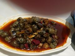 -香满锅老北京羊蝎子火锅·家常菜(新街口店)