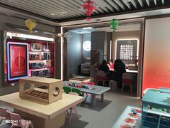 -海底捞火锅(高科广场店)