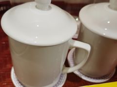 -山明水秀大饭店