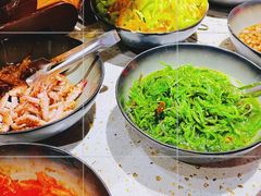 -伊茉家的烤肉店(勒泰中心店)