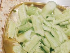 -大头叔烤鸡爪·朝鲜族烤串(天池路店)