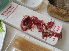 -清真军邺·金富苑肥牛城(海湖新区精品店)