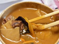 -清真方中山胡辣汤(许昌店)