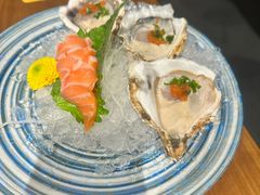 -傑·料理·海鲜放题(佛山文华荟店)