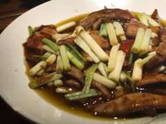 -百年神厨·地道川菜(清江西路店)