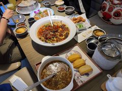 -隆喜元鱼汤包·海鲜(中联广场店)