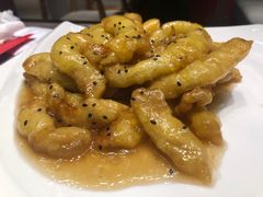 -闫府私房菜·老字号(恒隆店)