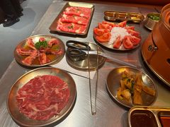 -西塔老太太泥炉烤肉(苏州大悦城店)