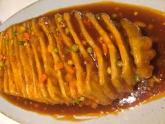 -杏花堂·山西菜馆(晋中万达店)