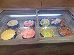 冰淇淋-汉巴味德·烤肉与啤酒的自助(杭州大悦城店)